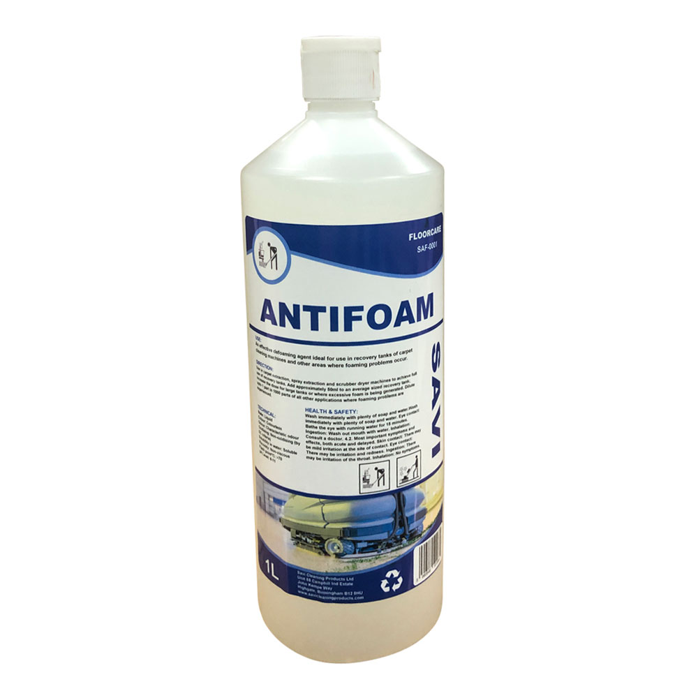Buy Antifoam 1L Shop Online UK Store
