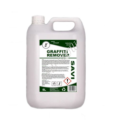 5l-graffiti-remover