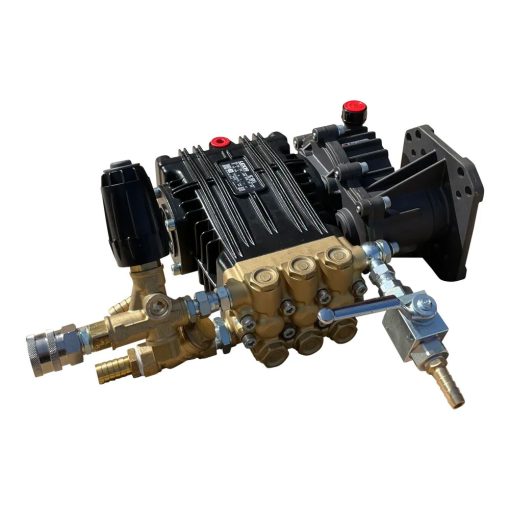 udor-bc2120-gearbox