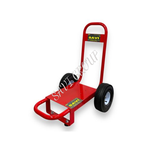 savi-powder-coated-small-trolley-10'-wheels